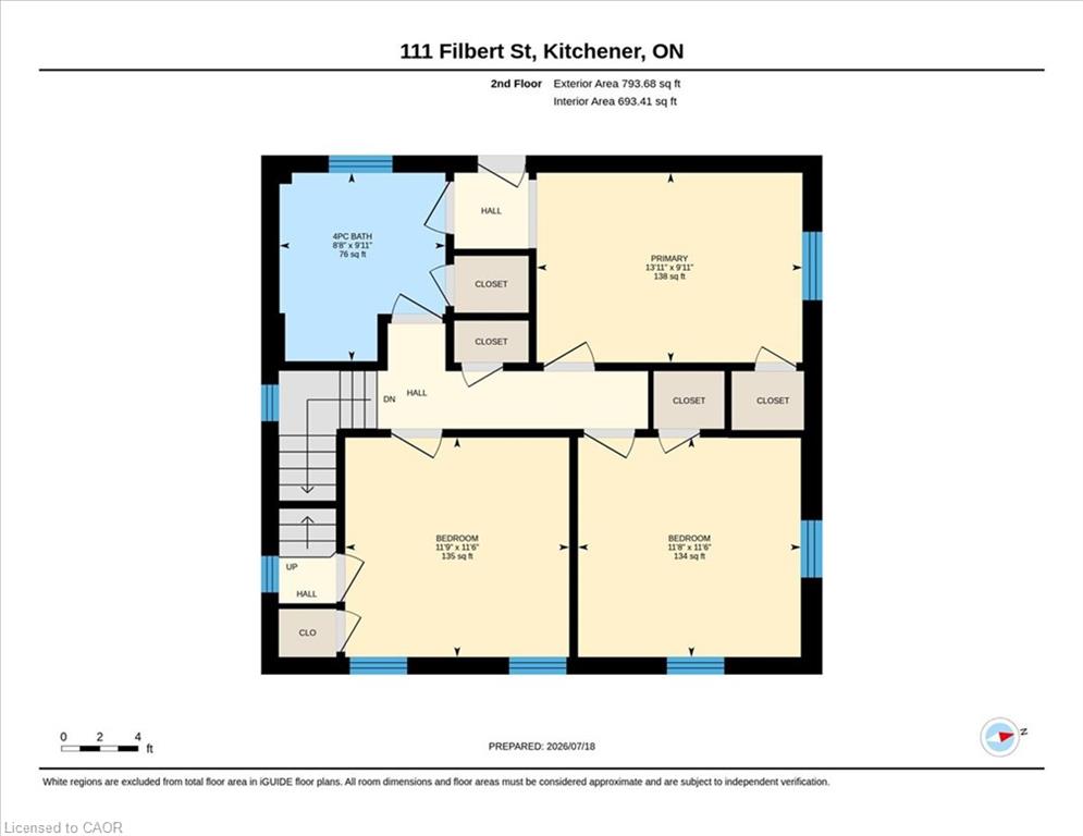 111 Filbert Street Property Photo 44
