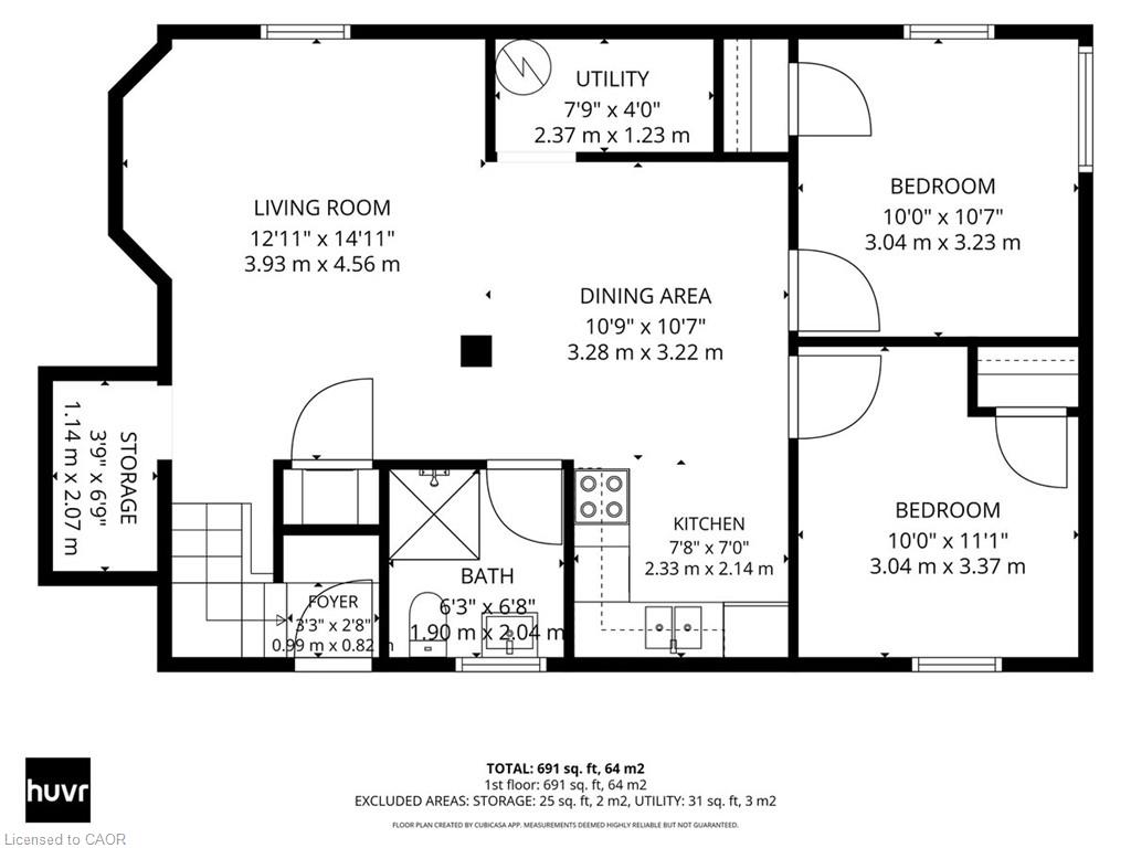 2-47 Cloverhill Road Property Photo 25