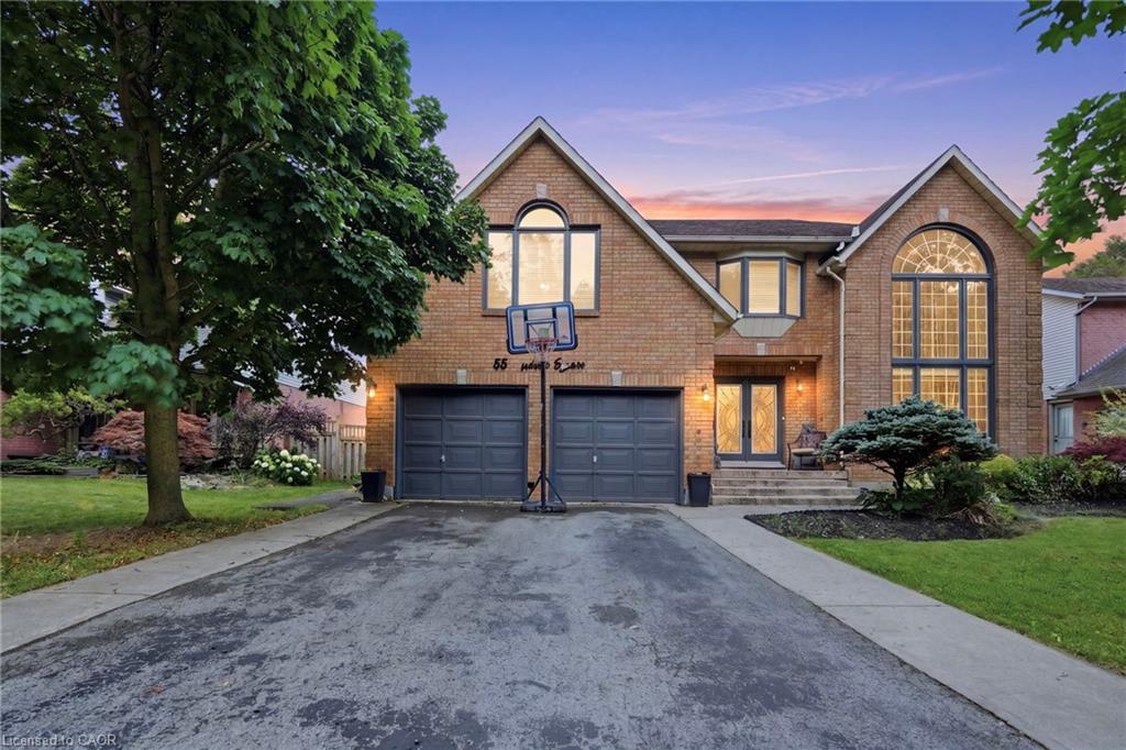 55 Woodside Square Property Photo 1