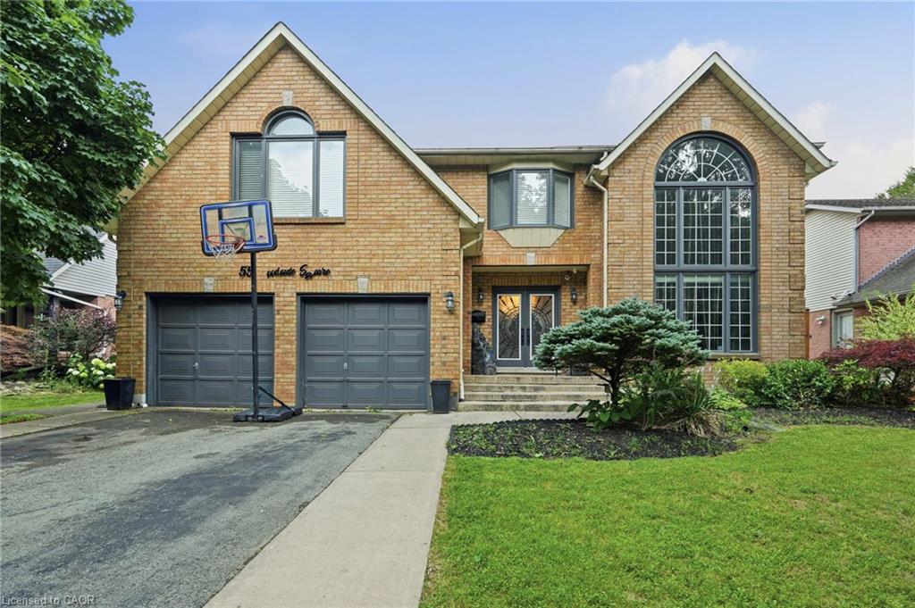 55 Woodside Square Property Photo 2