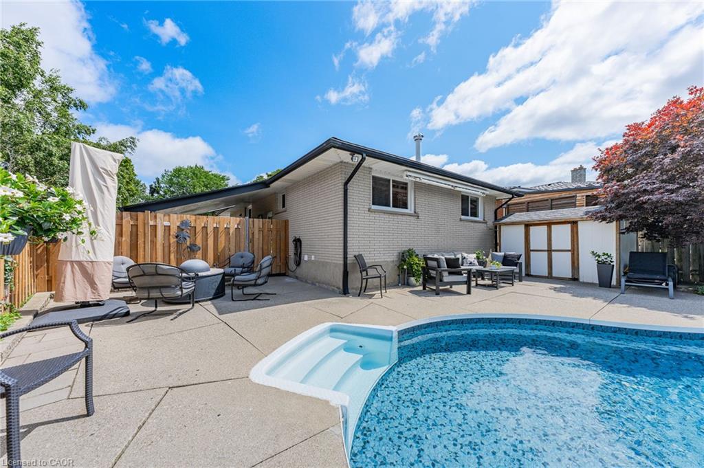 107 Laurentian Drive Property Photo 33