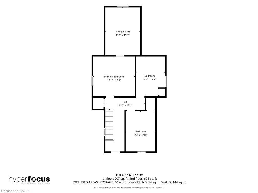 95 King Street W Property Photo 44