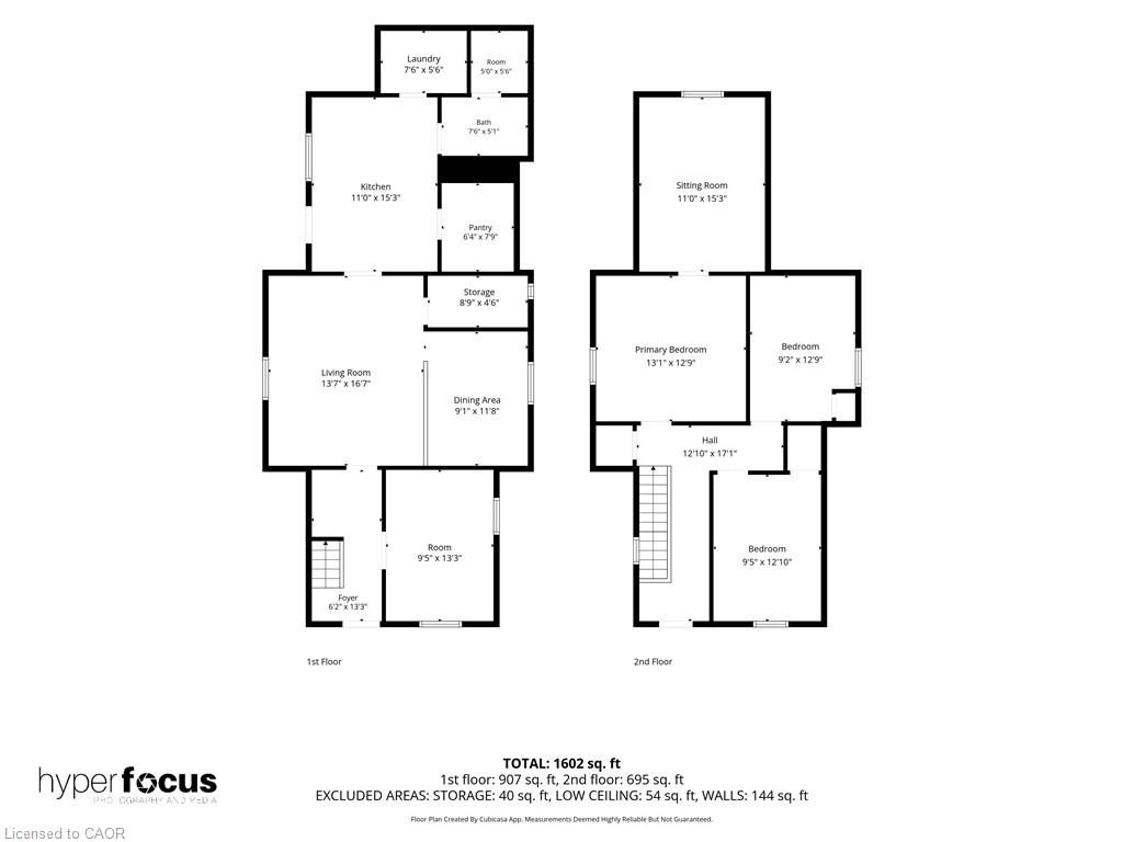95 King Street W Property Photo 45