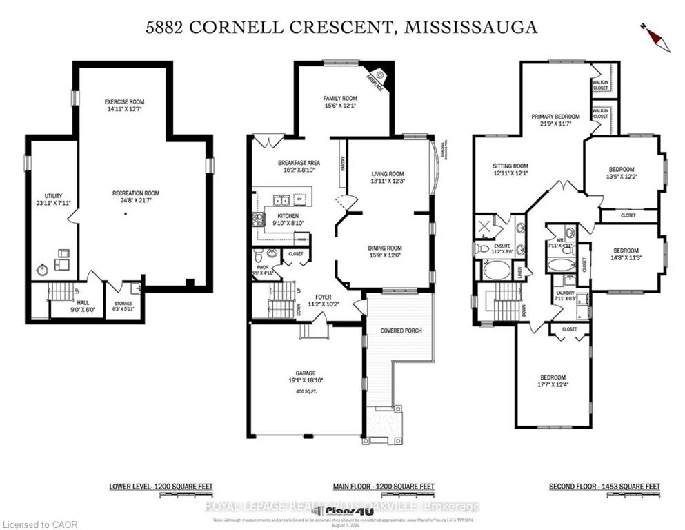 5882 Cornell Crescent Property Photo 50