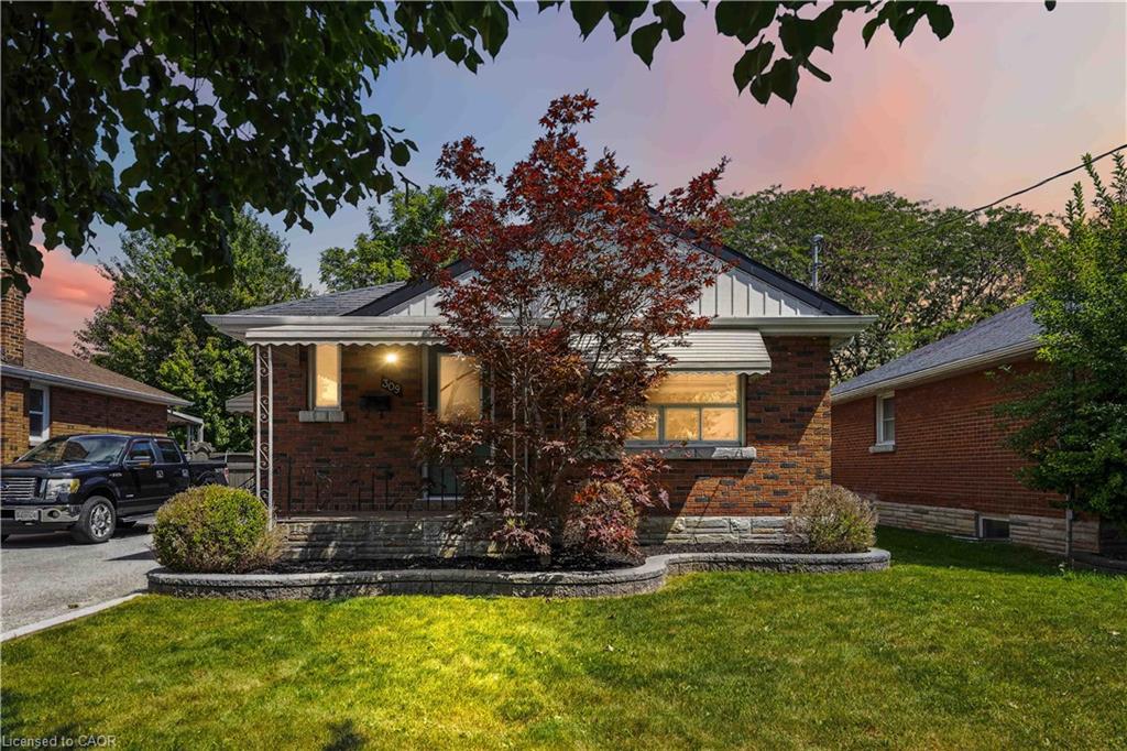 309 Lasalle Avenue Property Photo 1