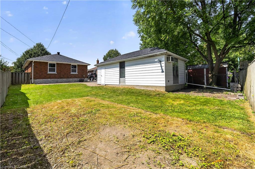 309 Lasalle Avenue Property Photo 20
