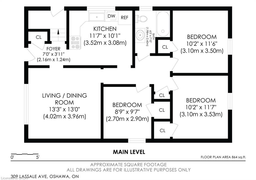 309 Lasalle Avenue Property Photo 21