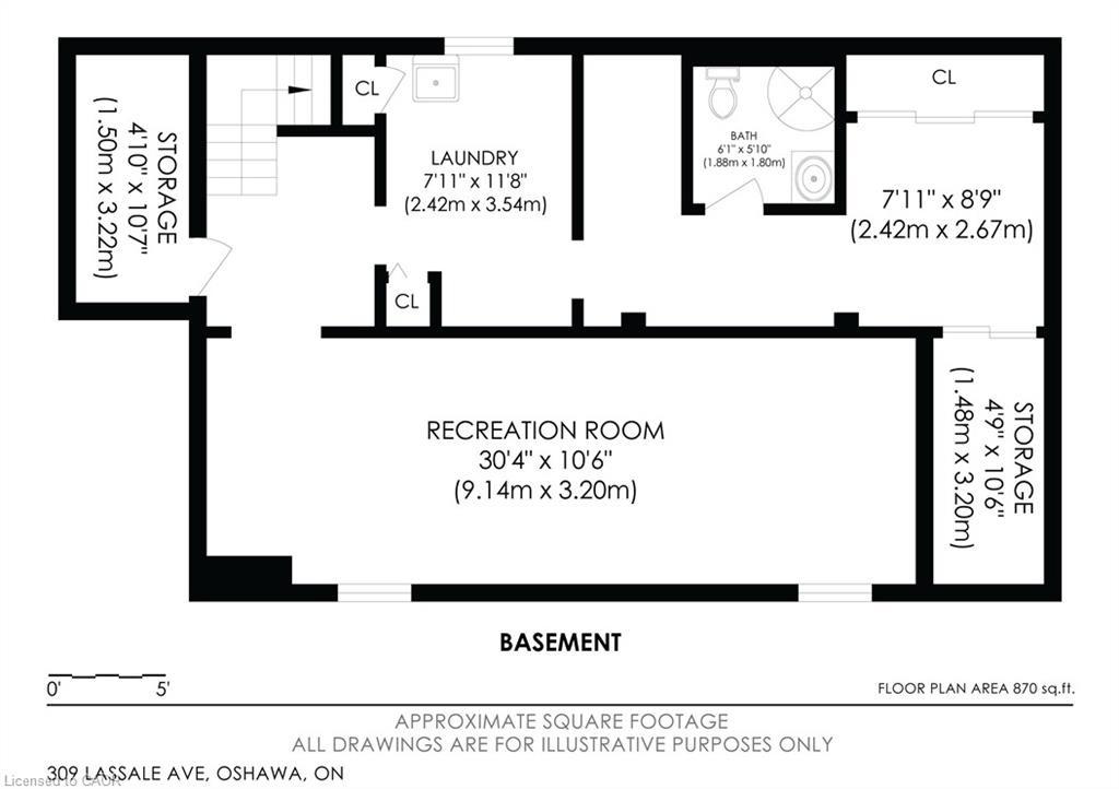 309 Lasalle Avenue Property Photo 22