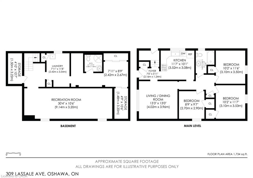 309 Lasalle Avenue Property Photo 23