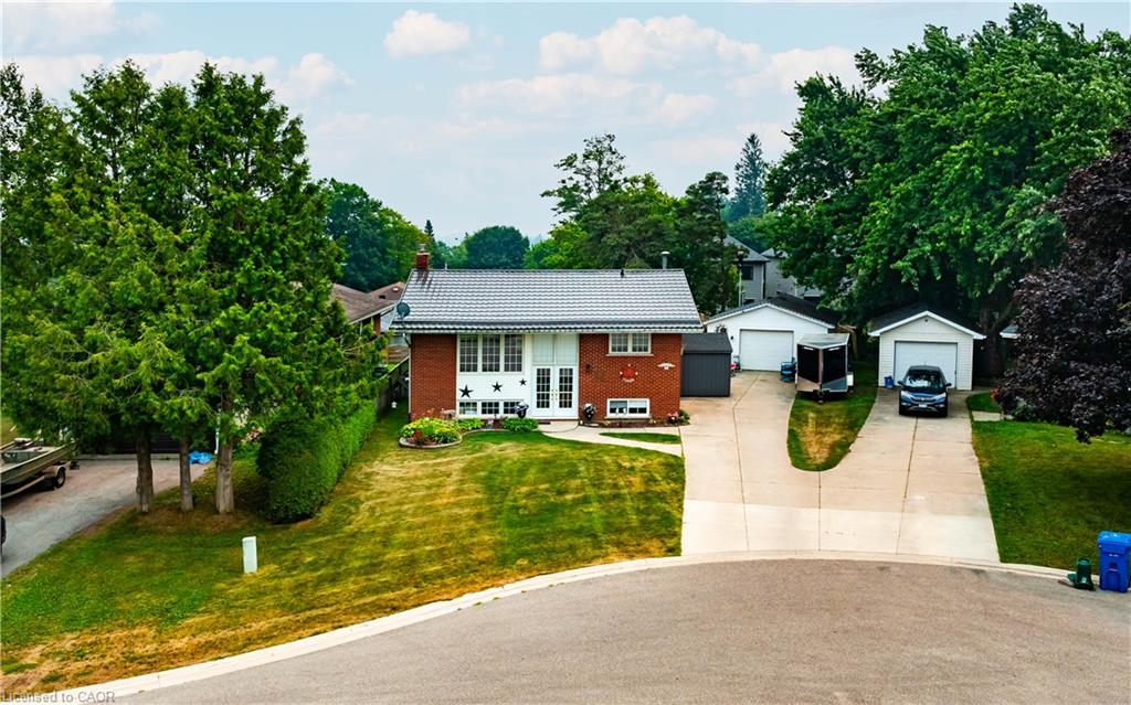 26 Baker Court Property Photo 1