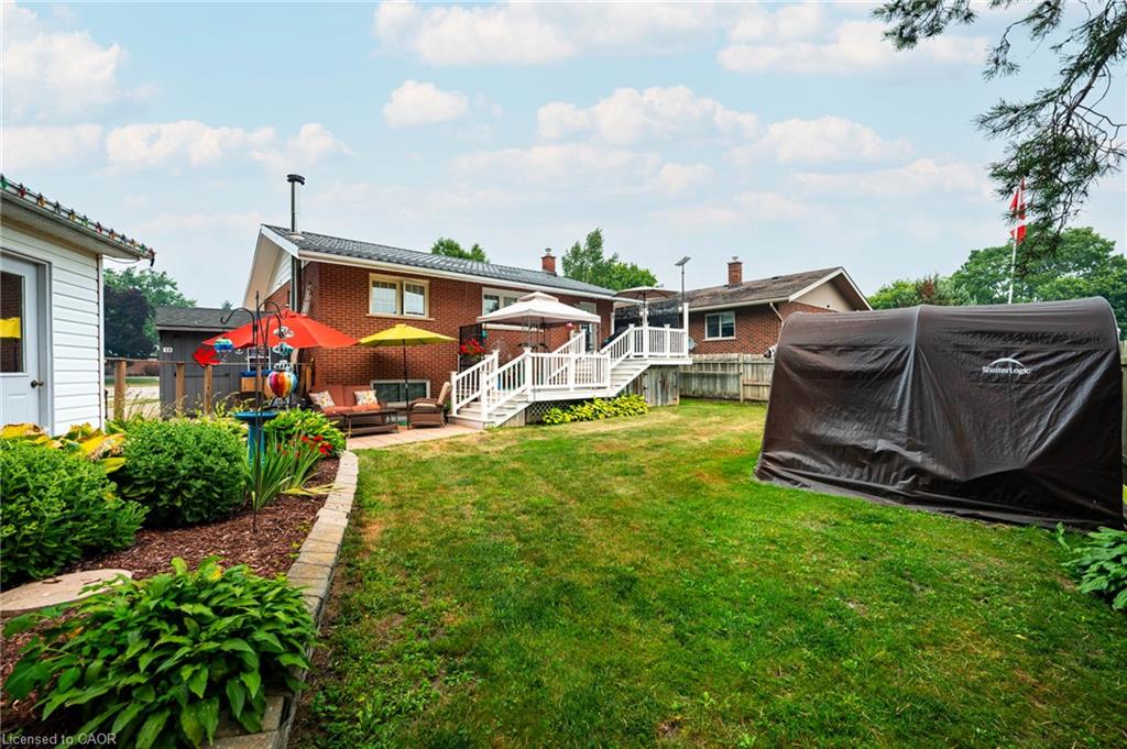 26 Baker Court Property Photo 8