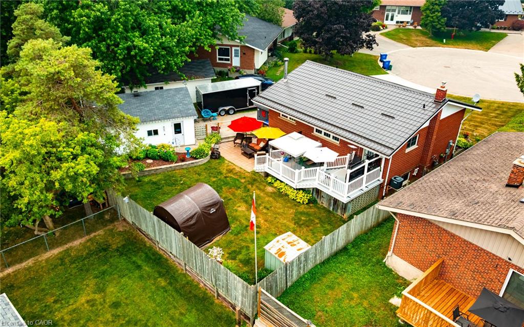 26 Baker Court Property Photo 9