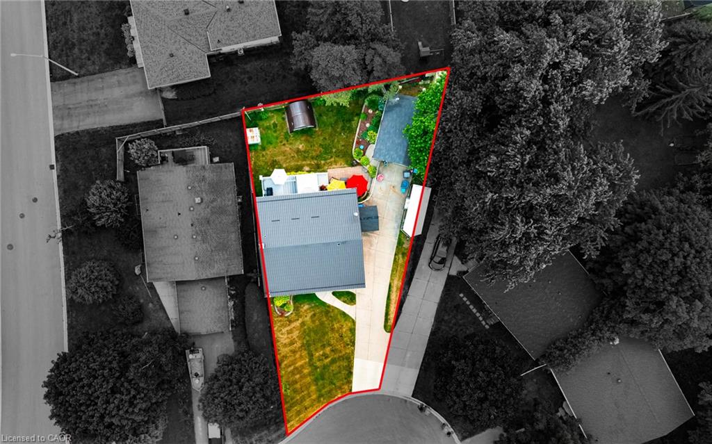26 Baker Court Property Photo 10