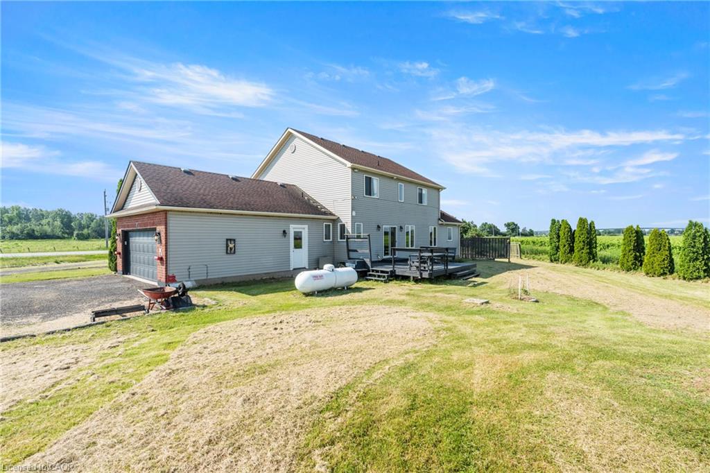 374 Niagara Stone Road Property Photo 32