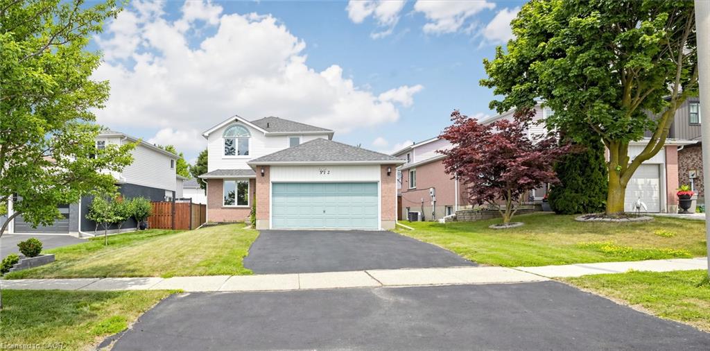 312 Rittenhouse Road Property Photo 1
