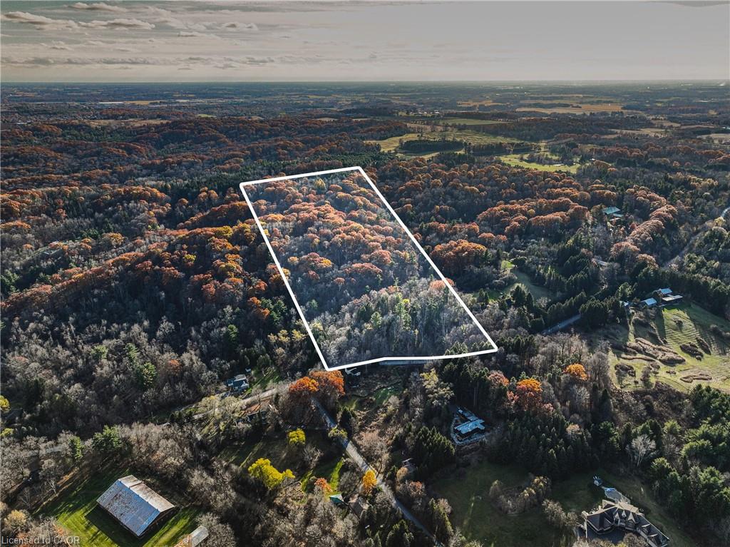 1296 Mineral Springs Road