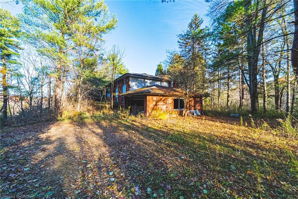 1296 Mineral Springs Road Property Photo 5