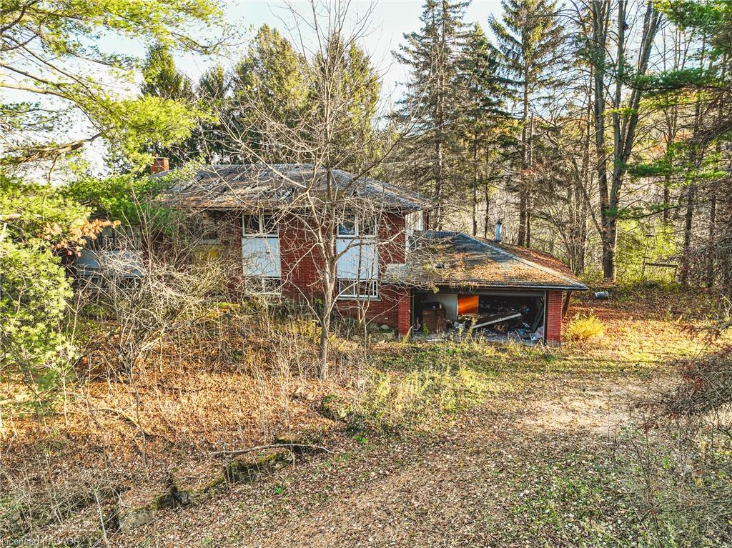 1296 Mineral Springs Road Property Photo 6