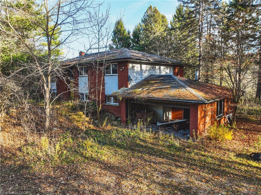 1296 Mineral Springs Road Property Photo 8
