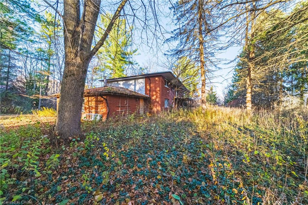 1296 Mineral Springs Road Property Photo 9
