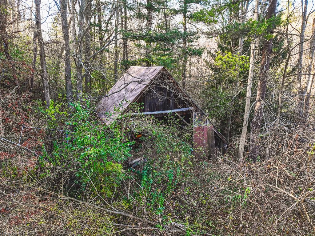 1296 Mineral Springs Road Property Photo 12