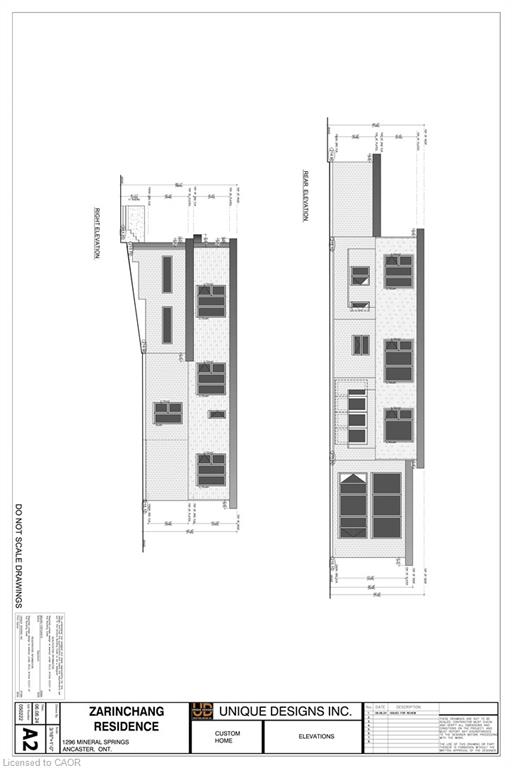 1296 Mineral Springs Road Property Photo 20