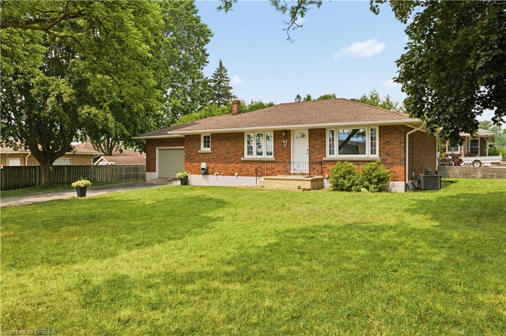 45 Argyle Avenue Property Photo 2