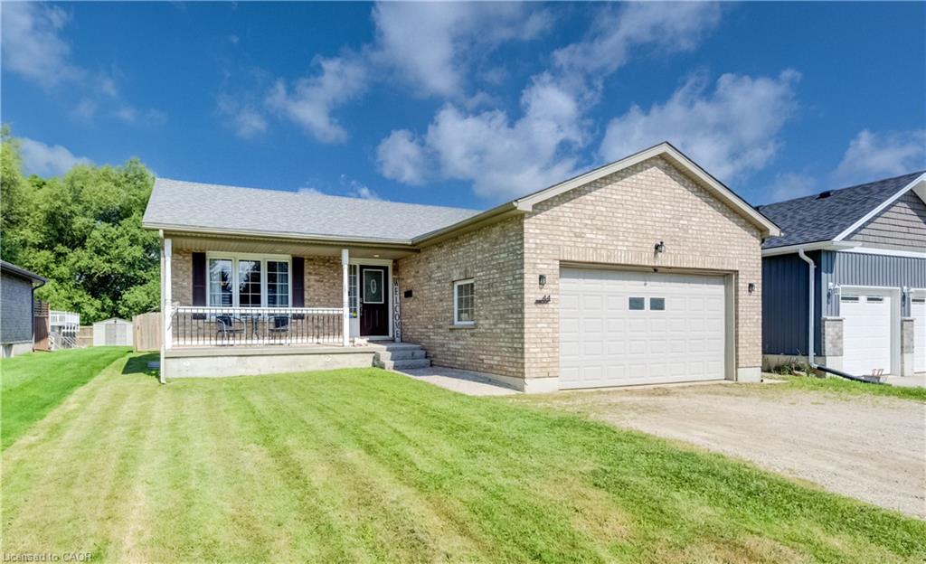 44 Geddes Street W Property Photo 1
