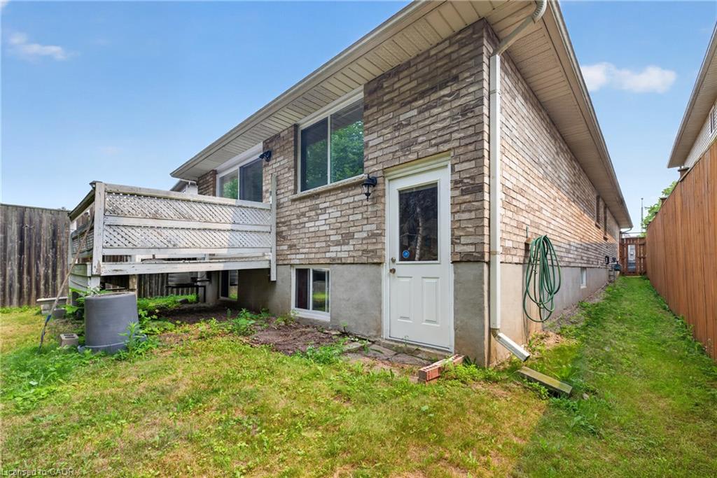 95 Tovell Drive Property Photo 33