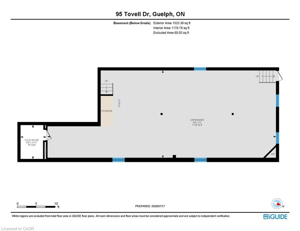 95 Tovell Drive Property Photo 40