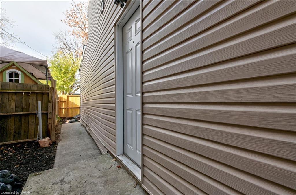 A-111 Gibson Avenue Property Photo 1