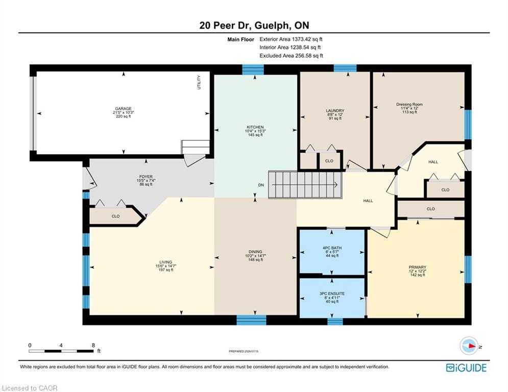 20 Peer Drive Property Photo 35