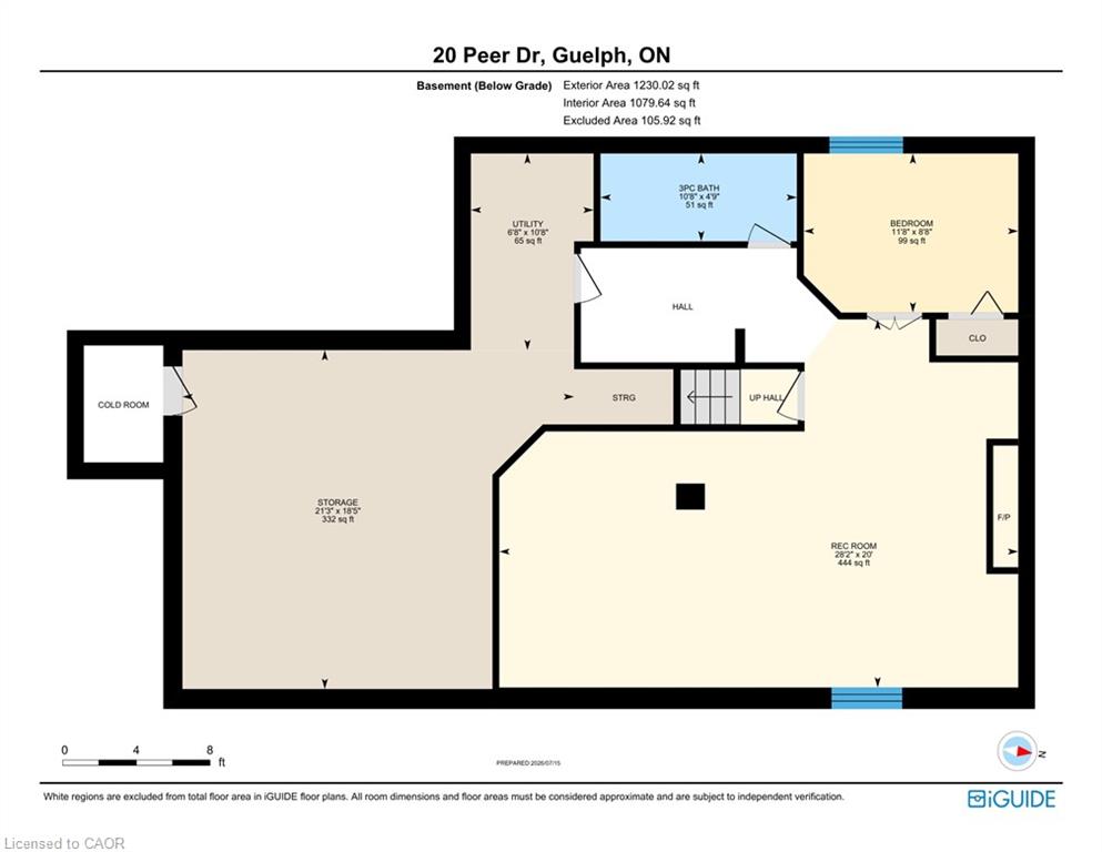 20 Peer Drive Property Photo 36
