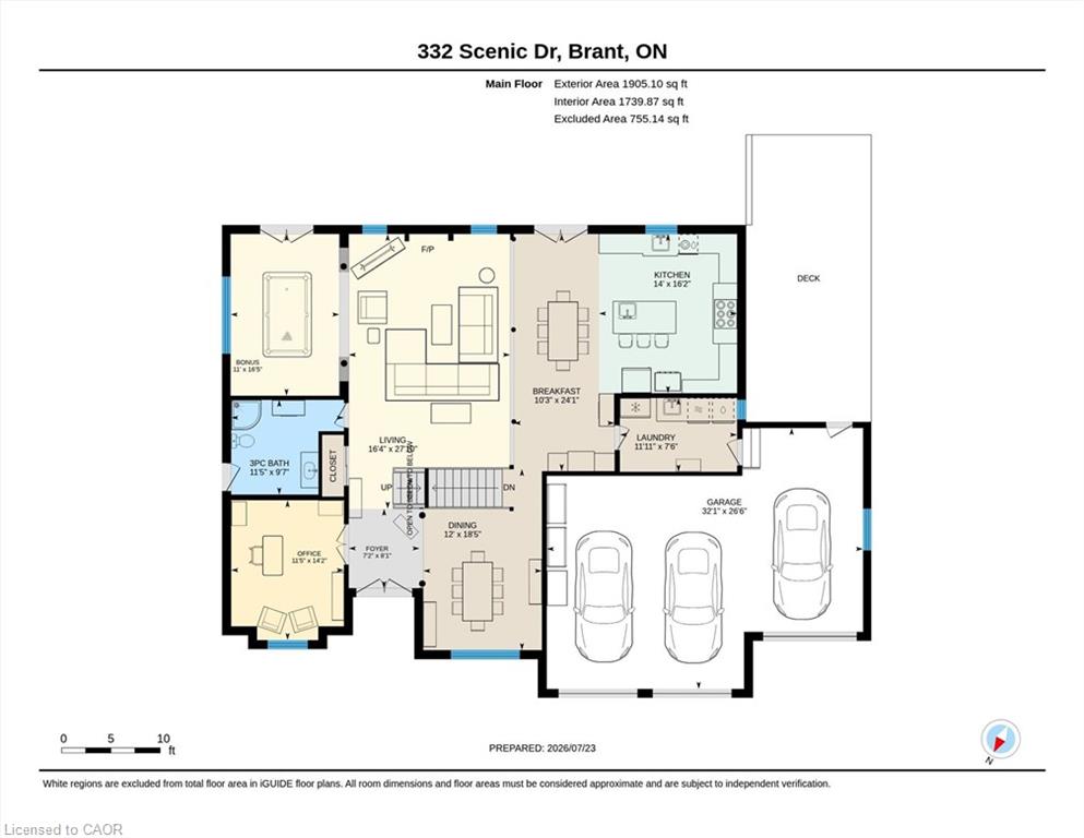332 Scenic Drive Property Photo 48