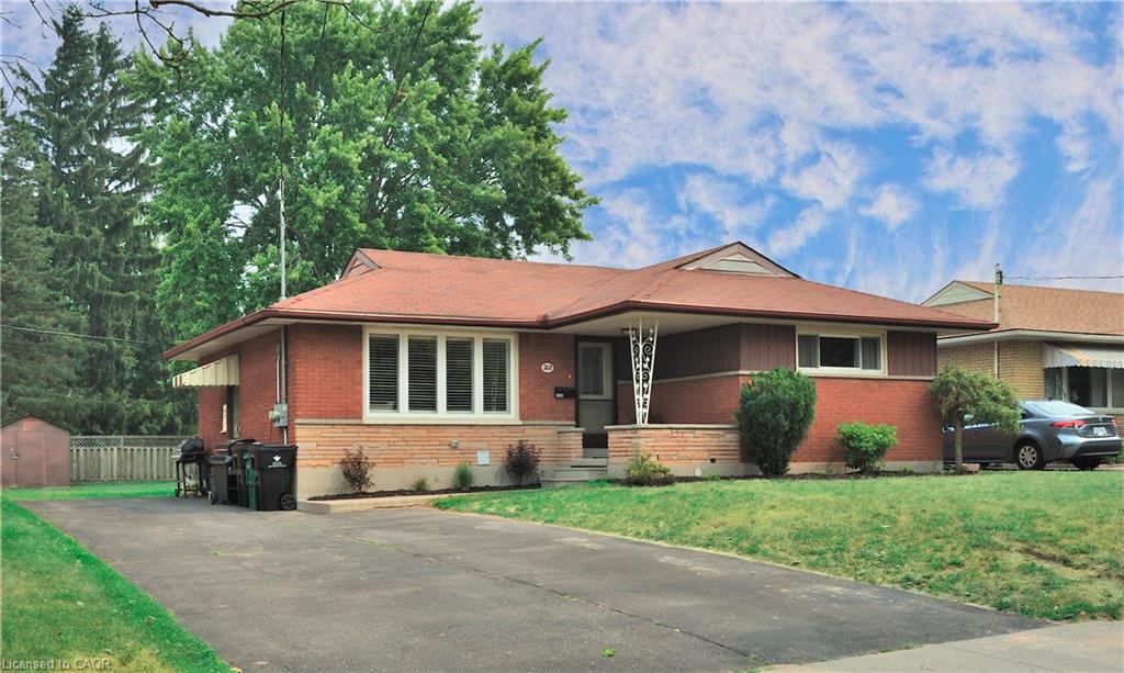 212 Doon Road