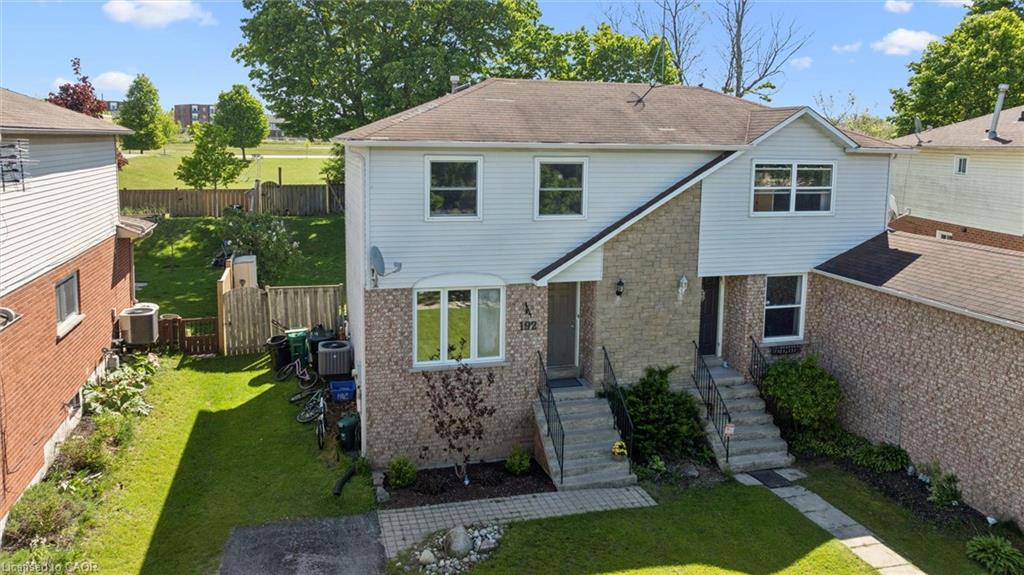 192 Nith River Way Property Photo 1