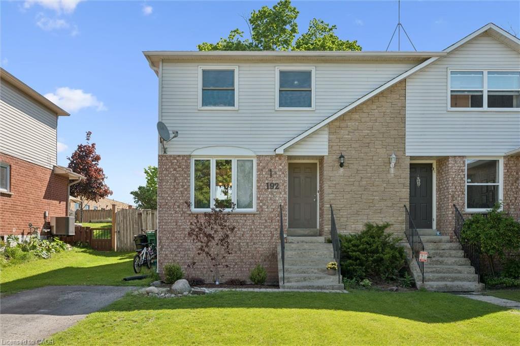 192 Nith River Way Property Photo 4