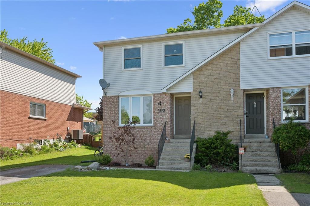 192 Nith River Way Property Photo 5