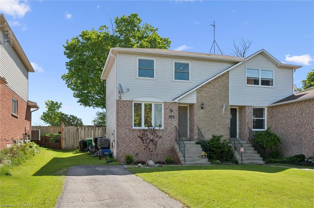 192 Nith River Way Property Photo 6