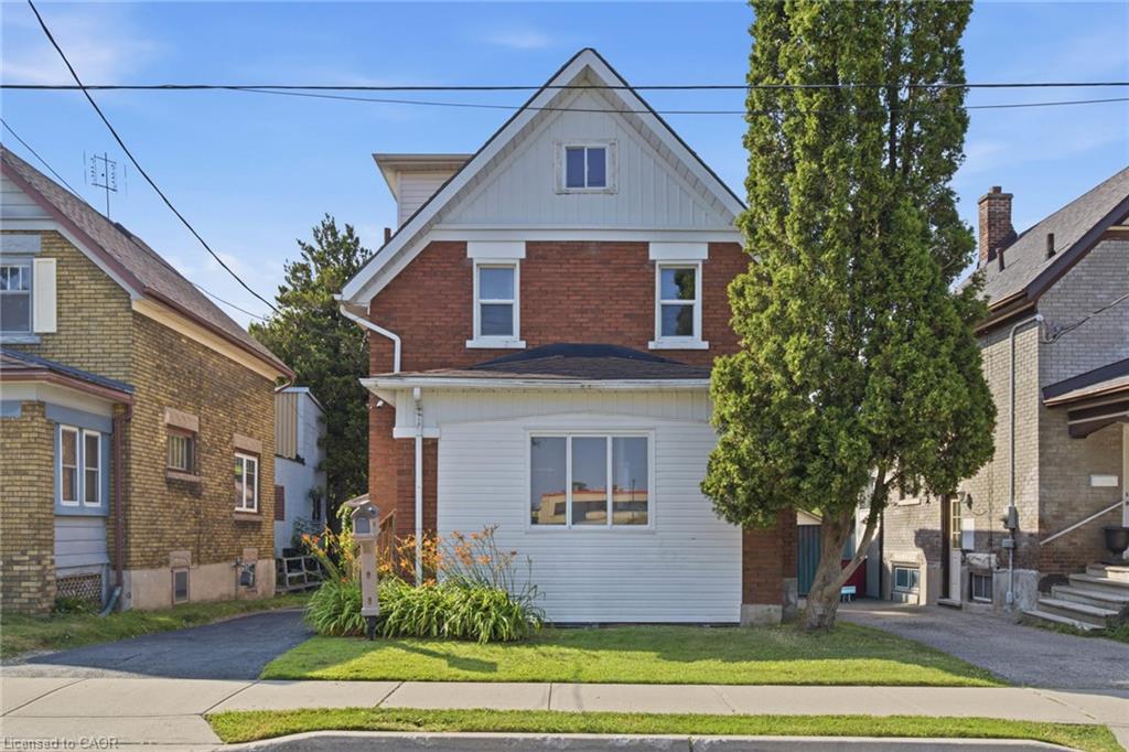 281 Guelph Street Property Photo 1