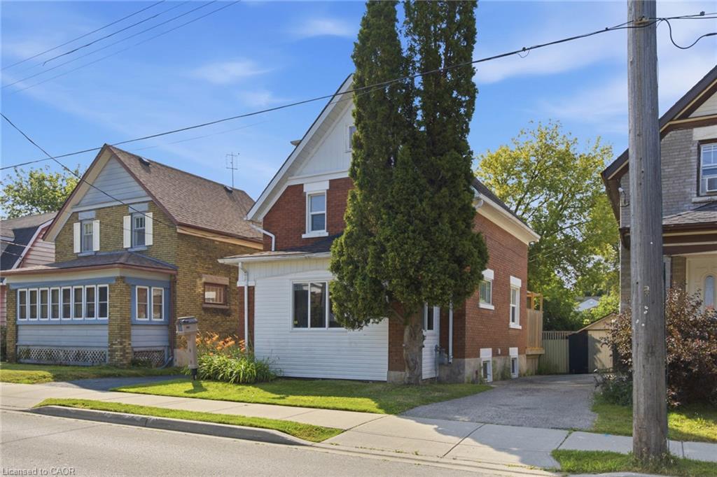 281 Guelph Street Property Photo 2