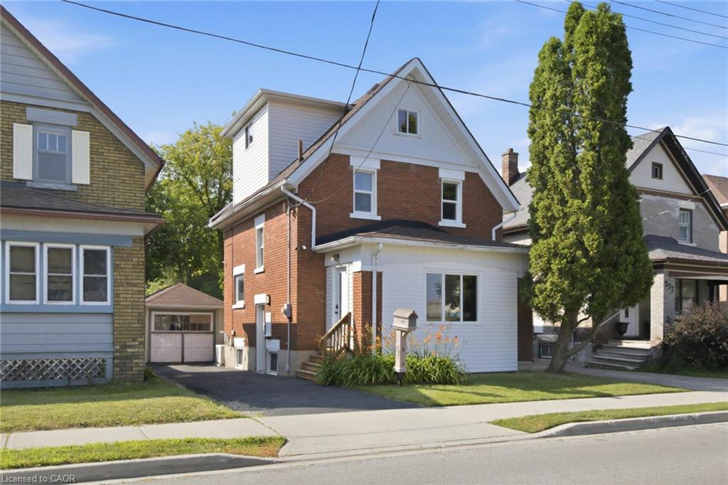 281 Guelph Street Property Photo 3
