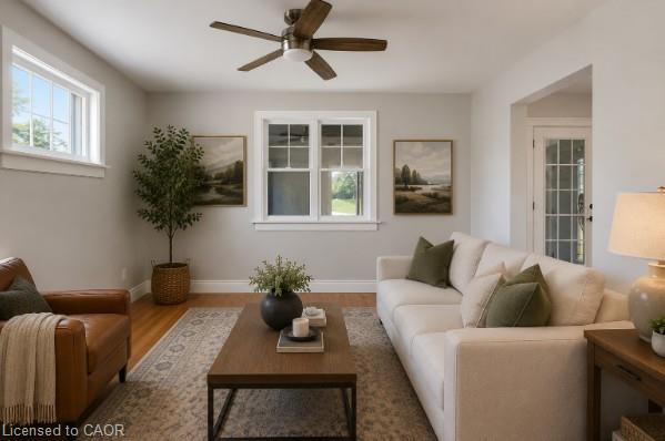 281 Guelph Street Property Photo 8