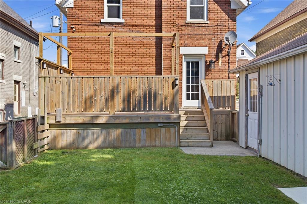 281 Guelph Street Property Photo 48