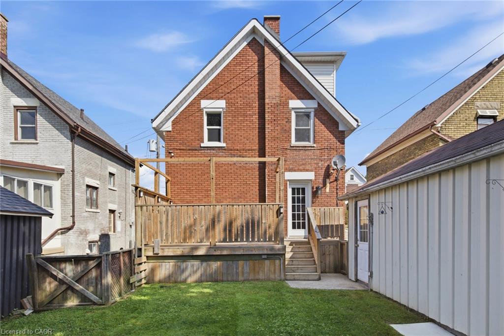 281 Guelph Street Property Photo 49