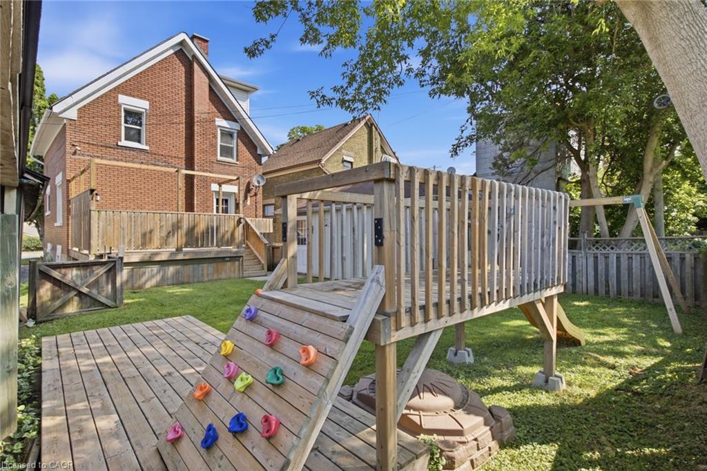 281 Guelph Street Property Photo 50