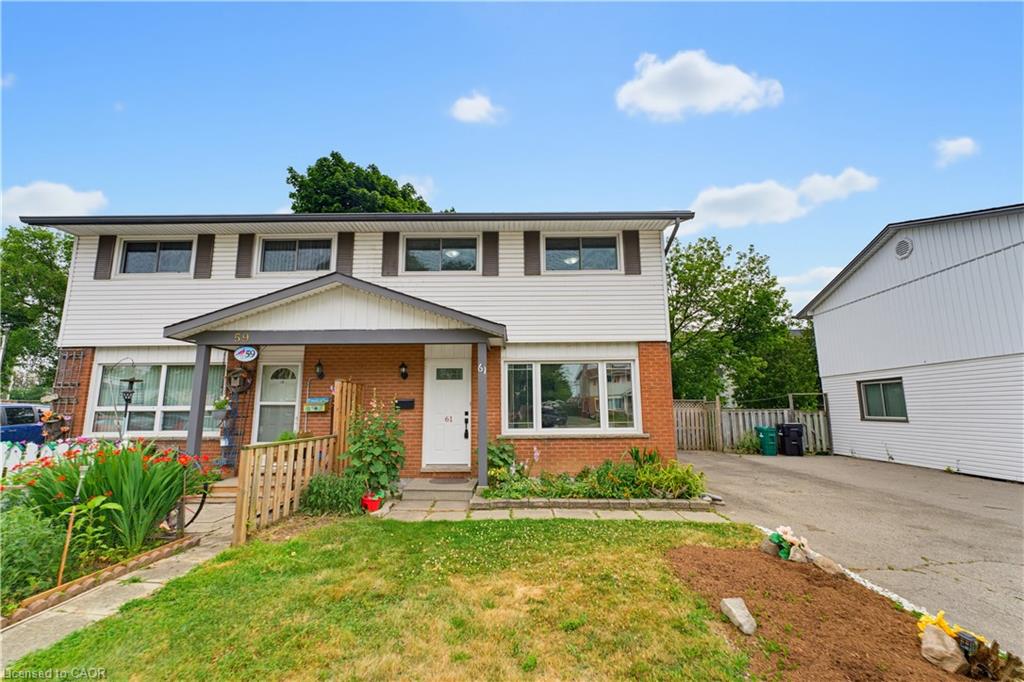 61 Balfour Crescent Property Photo 1