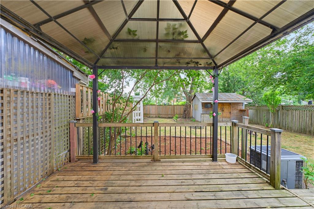 61 Balfour Crescent Property Photo 23