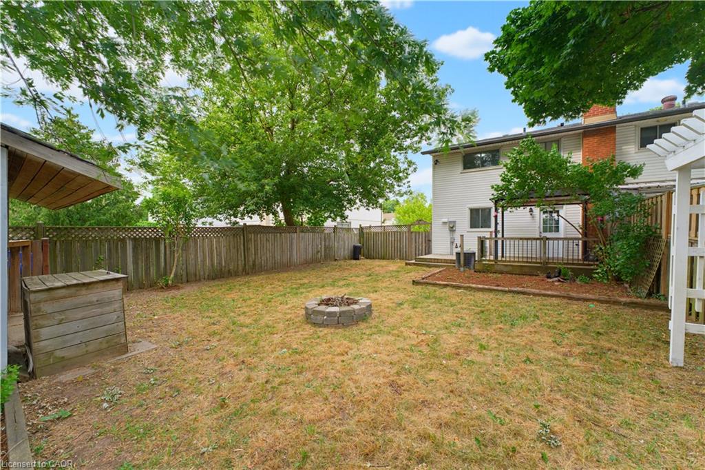 61 Balfour Crescent Property Photo 27