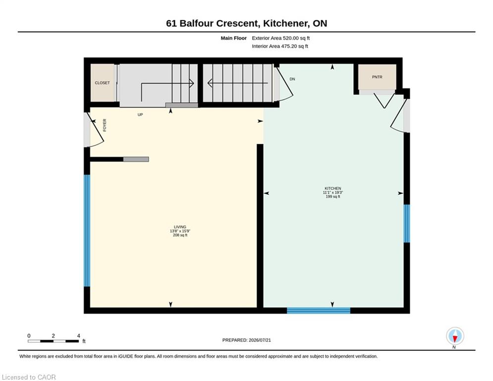 61 Balfour Crescent Property Photo 35